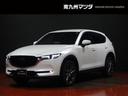 マツダ ＣＸ－５ ２．２　ＸＤ　エクスクルーシブ　モード　ディー...