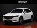 マツダ ＣＸ－８ ２．２　ＸＤ　プロアクティブ　ディーゼル…
