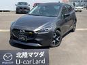 マツダ ＭＡＺＤＡ２ １．５　１５ＢＤ　ＭＴモード付　全方位モニ...