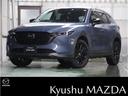 マツダ ＣＸ－５ ２．０　２０Ｓ　ブラックトーンエディション　Ｂ...