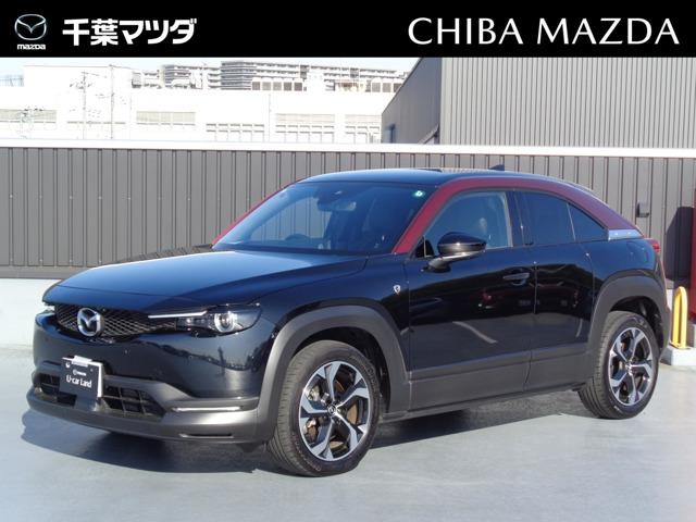 ＭＸ－３０ロータリーＥＶ エディション　Ｒ　弊社デモカーアップ　プラグインハイブリッド　Ａｐｐｌｅカープレイ　Ｂｌｕｅｔｏｏｔｈ（1枚目）