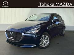 マツダ　ＭＡＺＤＡ２　１．５　１５Ｓ　プロアクティブ　衝突軽減