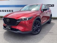 マツダ　ＣＸ−５　２．２　ＸＤ　ブラックトーンエディション　ディーゼルターボ