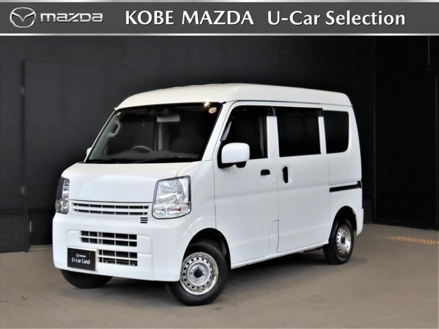 ６６０　ＰＣ　ハイルーフ　ワンオーナー／５速ＭＴ車／衝突被害軽減ブレーキ／車線逸脱警報／フロントパワーウィンドウ／キーレス／オーディオレス／リアパーキングセンサー／ハロゲンヘッドライト／キーレスエントリー