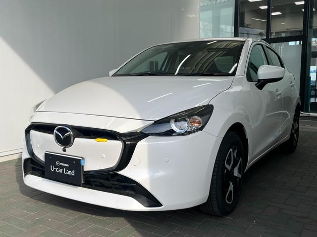 マツダ ＭＡＺＤＡ２ １．５　１５ＢＤ　ナビ　ＥＴＣ