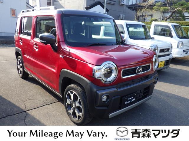 ６６０　ハイブリッド　ＸＴ　４ＷＤ　ＲＢＳ　４ＷＤ　ＬＥＤ　前席シートヒーター　ナビＴＶ　フルセグ　バックカメラ　ＥＴＣ　ターボモデル　オートエアコン　アイドルＳＴＯＰ　スマートキー　メモリーナビ　キーレス　ＡＢＳ