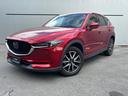 マツダ ＣＸ－５ ２５Ｓ　Ｌ－ＰＫＧ　ＢＯＳＥ　パワーリフトゲー...