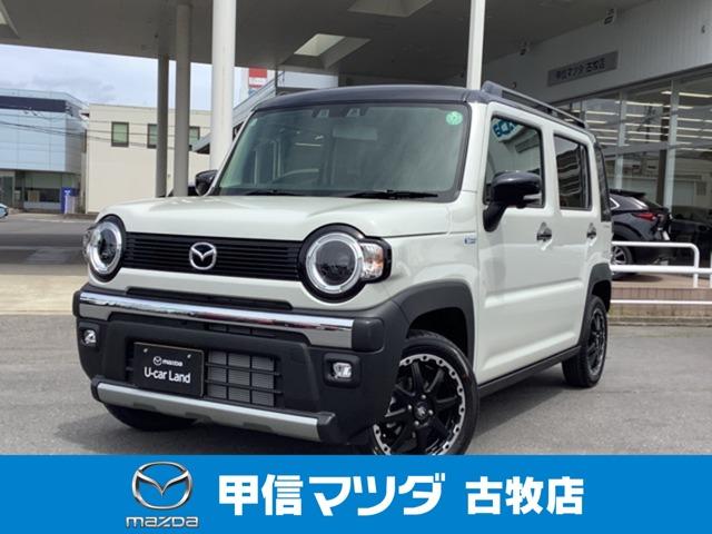 ６６０　ＺＳ　４ＷＤ　ナビ　全方位モニター　社外アルミ