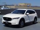 マツダ ＣＸ－８ ２．２　ＸＤ　Ｌパッケージ　ディーゼルターボ　...
