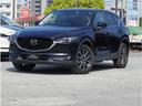 マツダ ＣＸ－５ ２０Ｓプロアクティブ　横滑り防止　ＬＥＤライト...