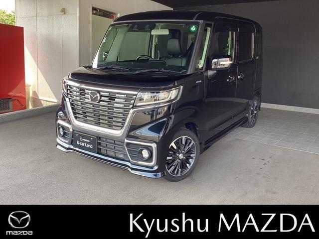 ６６０　カスタムスタイル　ハイブリッド　ＸＳ　ナビ／ＥＴＣ／両側電動スライドドア　ＬＥＤヘ　レーダーブレーキ　盗難防止装置　レーダークルーズ　ベンチシート　ＡＷ　キーフリー　Ｂカメラ　運転席側シートヒーター　ミュージックプレイヤー接続可　ＰＳ