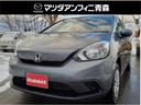 ホンダ フィット １．３　ベーシック　４ＷＤ　障害物センサー　オ...