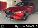 マツダ ＣＸ－５ ２．２　ＸＤ　スポーツ　アピアランス　ディーゼ...