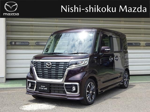 ６６０　カスタムスタイル　ハイブリッド　ＸＳ