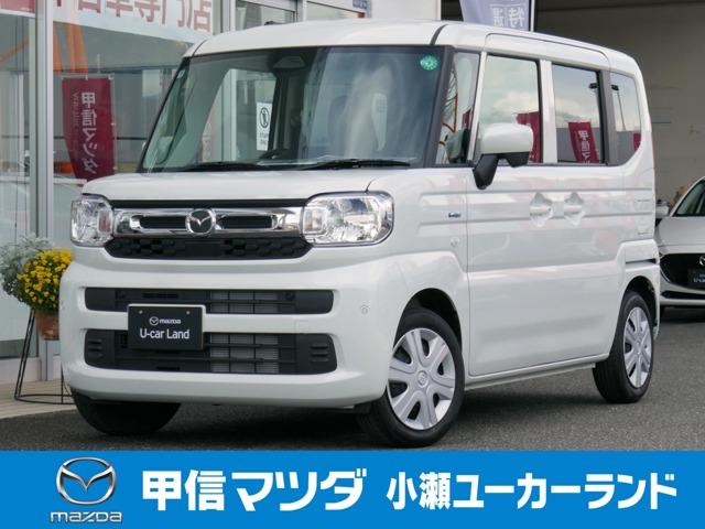 ６６０　ＸＧ　ハイブリッド元試乗車　Ｄカメラサポ　ＢＴ　ＬＥＤ