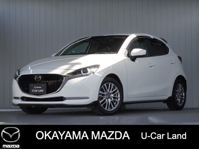 マツダ ＭＡＺＤＡ２ １．５　ＸＤ　プロアクティブ　Ｓパッケージ