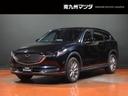 マツダ ＣＸ－８ ２．２　ＸＤ　プロアクティブ　ディーゼルターボ...