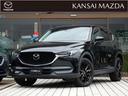 マツダ ＣＸ－５ ２．２　ＸＤ　ブラックトーンエディション　ディ...