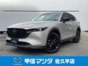 マツダ ＣＸ－５ ２．２　ＸＤ　ブラックトーンエディション　ディ...
