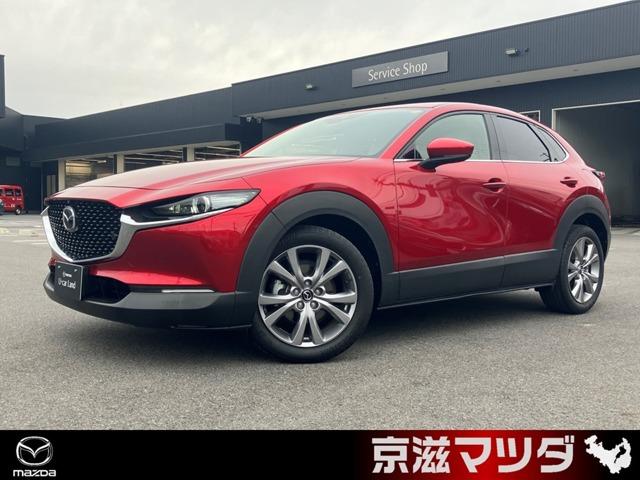 ＸＤ　Ｌパッケージ　１．８　ＸＤ　Ｌパッケージ　ディーゼルターボ　ワンオーナー　３６０°ビューモニター　ホワイトレザーシート　シートヒーター