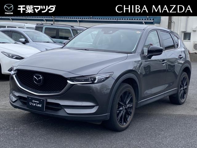 ２．２　ＸＤ　ブラックトーンエディション　ディーゼルターボ　下取り車ワンオーナー　ＥＴＣ　前後ドライブレコーダー　ハンドルヒーター　シートヒーター　３６０°ビューモニター　マツダレーダークルーズコントロール