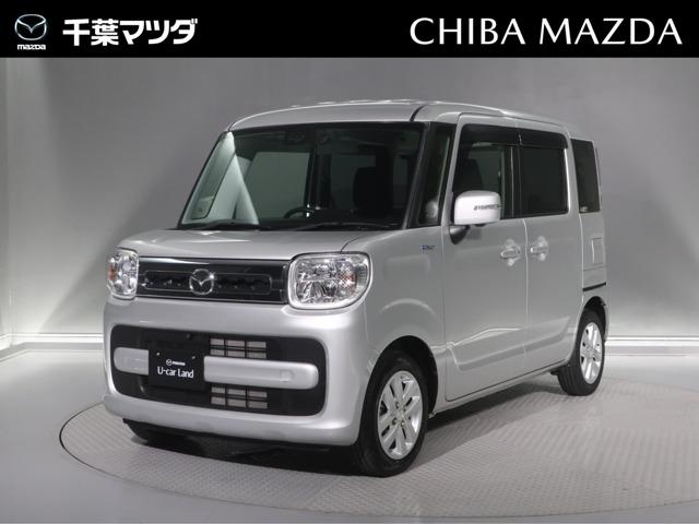 ６６０　ハイブリッド　ＸＳ　【マツダ認定Ｕ－Ｃａｒ】　●当社下取車●　純正ナビ　全方位モニター　ドラレコ　ＥＴＣ　ディーラー保証（１年間／走行距離無制限）