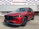 マツダ ＣＸ－５ ２．２　ＸＤ　ブラックトーンエディション　ディ...