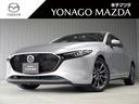 マツダ ＭＡＺＤＡ３ファストバック １．８　ＸＤ　プロアクティブ...