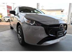 マツダ　ＭＡＺＤＡ２　１５　ＢＤ　クルコン　マツダコネクト