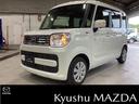 マツダ フレアワゴン ６６０　ハイブリッド　ＸＳ　衝突被害…