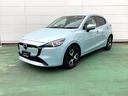 マツダ ＭＡＺＤＡ２ １．５　１５ＢＤ　ナビ　ＥＴＣ　３６０°モ...