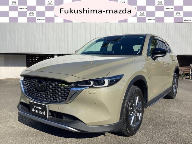 ＣＸ−５(マツダ) ２．２　ＸＤ　フィールド　ジャーニー　ディーゼルターボ　４Ｗ　ドライブレコーダー 中古車画像