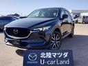 マツダ ＣＸ－５ ２．０　２０Ｓ　プロアクティブ　ＭＴモード付　...