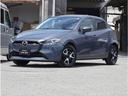 マツダ ＭＡＺＤＡ２ １５ＢＤ（ＷＨ）セーフティクル　先進安全技...