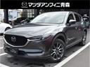 マツダ ＣＸ－５ ＸＤ　ＰＲＯＡＣＴＩＶＥ　３６０°ビューＭ　Ｃ...