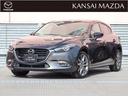 平成２８年式　アクセラスポーツ　１５ＸＤ　Ｌパッケージ　ＢＯＳＥサウンド