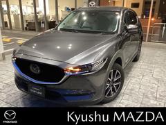 マツダ　ＣＸ−５　２．２　ＸＤ　Ｌパッケージ　ディーゼルターボ