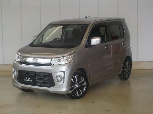 ６６０　カスタムスタイル　ＨＴ　ターボ付き　ナビ　ＣＤ　ＥＴＣ　シートシーター　レーダークルーズ　運転席エアバッグ　助手席エアバッグ　衝突被害軽減システム　アイドリングストップ搭載車