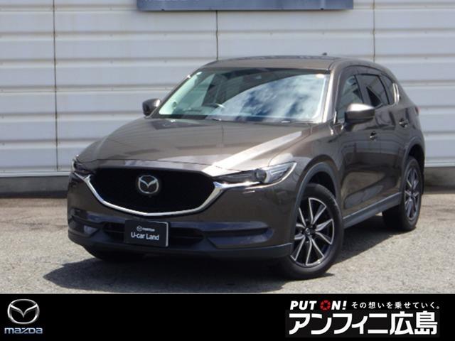 ＣＸ−５(マツダ) ２．２　ＸＤ　プロアクティブ　ディーゼルターボ　４ＷＤ　メモリーナビ・フルセグ・全カメラ 中古車画像