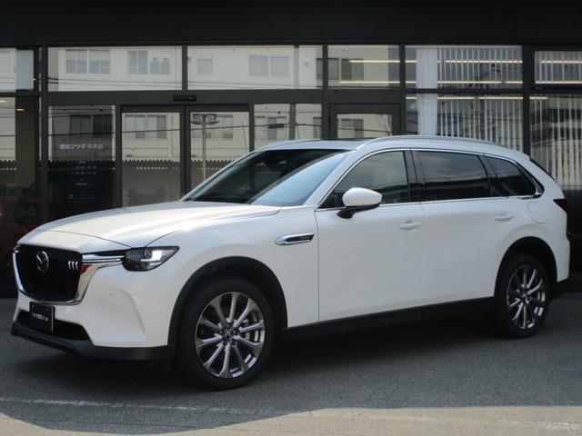 ２．５　ＰＨＥＶ　Ｌパッケージ　４ＷＤ　プラグインハイブリット