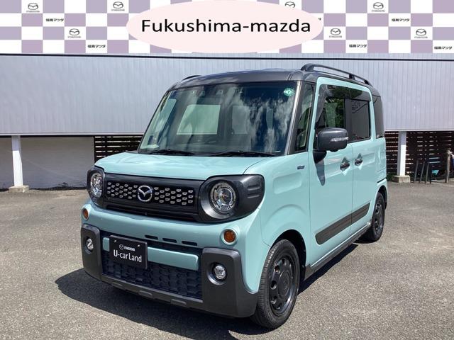 ６６０　タフスタイル　ハイブリッド　ＸＴ　３６０°モニター