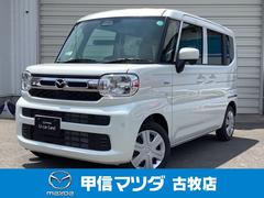 マツダ　フレアワゴン　６６０　ＸＧ　４ＷＤ　当社社用車