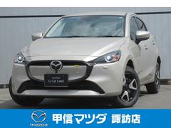 マツダ　ＭＡＺＤＡ２　１．５　１５ＢＤ　４ＷＤ　元社用車純正ＥＴＣ．
