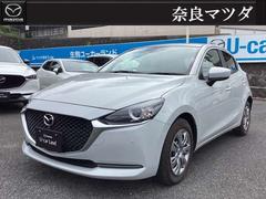MAZDA2 15Sスマートエディション SDナビ フルセグTV 360度カメラ LEDライ 中古車画像