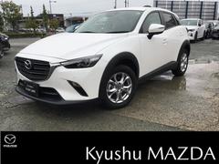 CX-3 1.5 15S ツーリング ドライブレコーダー 360°ビューモニター パーキングセンサー ワンオーナー車 LEDランプ Bluetoothオーディオ USB HBC ETC付き Rカメラ オートエアコン DVD再生 地デジ 中古車画像