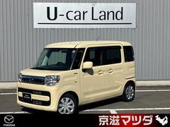 フレアワゴン 660 ハイブリッド XS メモリーナビ フルセグTV 両側電動スライドドア ミュージックプレイヤー接続可 USB入力端子	Bluetooth接続 中古車画像