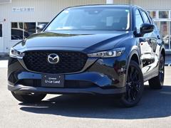 CX-5 2.2 XD ブラックトーンエディション ディーゼルターボ TV・ETC・全方位モニター・シートヒーター LEDライト アドバンスドキー クリアランスソナー ETC 運転席パワーシート 前席シートヒーター ターボ DSC TV バックカメラ 盗難防止装置 中古車画像