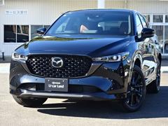 CX-5 2.2 XD レトロスポーツエディション ディーゼルターボ TV・全方位モニター・シートヒーター・Bose クルーズコントロール エアバック フルオートエアコン 地上デジタル パワーリフトゲート パワステ アイドリングストップ 横滑り防止装置 シートヒーター 中古車画像