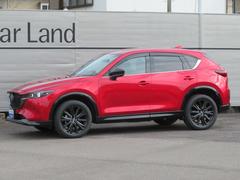CX-5 2.5 25S スポーツ アピアランス 4WD オートエアコン マツダコネクトナビ フルセグTV 360度ビューモニター スマートキー ETC 純正アルミホイール LEDヘッドライト 革シート パワーシート アイドリングストップ レーダークルーズ 中古車画像