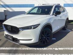 CX-5 2.2 XD ブラックトーンエディション ディーゼルターボ 360°カメラ マツダコネクトナビ パワー LEDライト クルーズコントロール アドバンスドキー クリアランスソナー ETC 運転席パワーシート 前席シートヒーター ターボ DSC ナビTV パワステ 中古車画像
